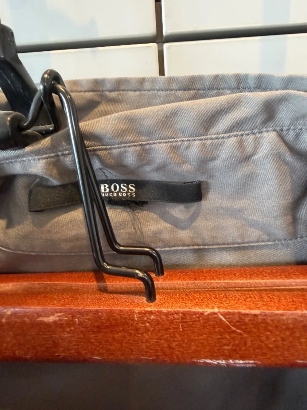 Hugo boss dress - Picture 2 of 2